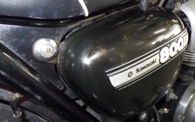 KAWASAKI W800 2018 EJ800A