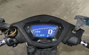 YAMAHA CYGNUS125XSR SED8J