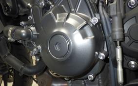 YAMAHA TRACER 9 GT 2025 RN99J