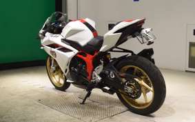 HONDA CBR250RR A MC51