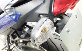 BMW F800ST 2006