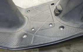 SUZUKI ADDRESS V50 1989 CA4BA