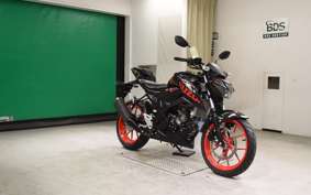 SUZUKI GSX-S125 DL32B