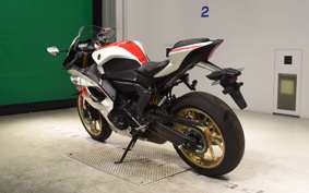 YAMAHA YZF-R7 2022 RM39J