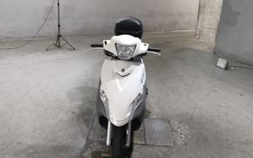 SUZUKI ADDRESS V125 DT11A
