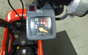 HONDA MOTOCOMPO 2006 AB12