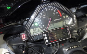 HONDA CBR1000RR 2008 SC57