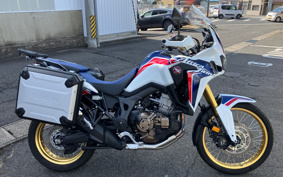 HONDA CRF1000L AFRICA TWIN 2016 SD04