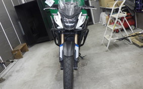 HONDA 400X 2022 NC56