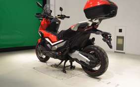HONDA X-ADV 750 2018 RC95