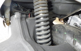 SUZUKI LET's 4 CA45A