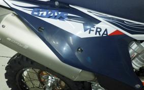 KTM 350 EXC F SIXDAYS 2022