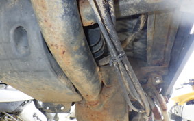 SUZUKI ADDRESS V100 CE11A