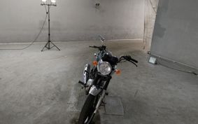 YAMAHA YB125SP PCJL