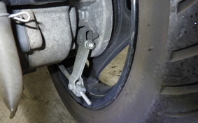 SUZUKI ﾚｯﾂ CA4AA