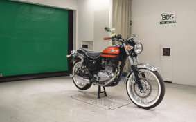 KAWASAKI ESTRELLA RS 2025 BJ250A