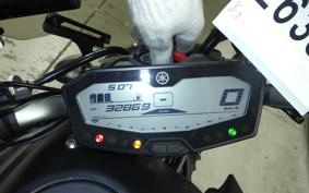 YAMAHA MT-07 ABS 2016 RM07J