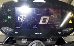 SUZUKI GIXXER 250 2006 ED22Y