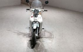 HONDA SUPER CUB110 JA07
