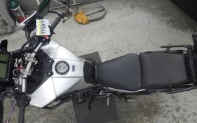 YAMAHA MT-09 Tracer 2015 RN36J
