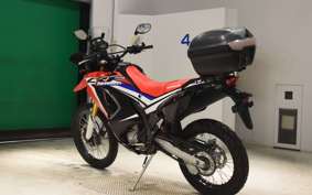 HONDA CRF250 RALLY MD44
