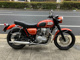 Фото Kawasaki W650 2009 с японского аукциона