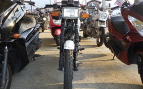 SUZUKI GS125E NF41B