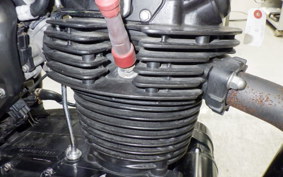 KAWASAKI 250TR BJ250F