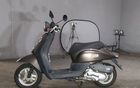 HONDA TODAY AF67