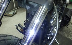 HONDA STEED 400 1995 NC26