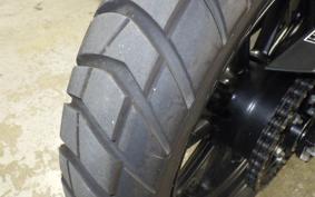 TRIUMPH SCRAMBLER 400X 2025