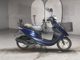 Фото Honda DIO с японского аукциона