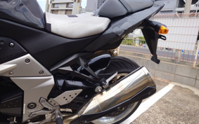 KAWASAKI Z1000 2007 ZRT00B