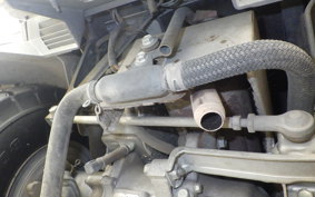 HONDA GYRO UP TA01