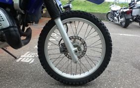 YAMAHA LANZA DT230 4TP