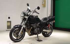 SUZUKI INAZUMA 400 (GSX400) 2002