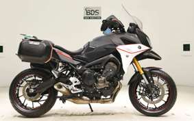 YAMAHA MT-09 Tracer GT 2018 RN51J