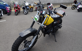 YAMAHA TW200 2JL