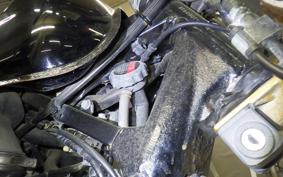HONDA VT400S 2013 NC46