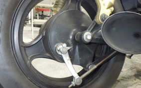 KAWASAKI ELIMINATOR 400 SE Type 1990 ZL400A