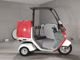 Фото Honda GYRO 2012 с японского аукциона