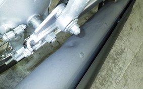 HONDA C50 SUPER CUB AA09