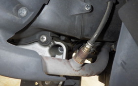 YAMAHA CYGNUS 125 XSR 3 SED8J