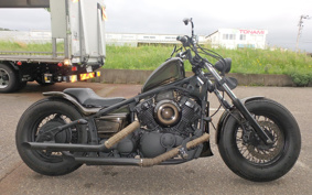 YAMAHA DRAGSTAR 400 2002 VH01J