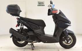 YAMAHA X FORCE SG79J