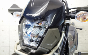 KAWASAKI KLX230 SHERPA LX232A