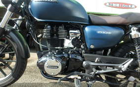HONDA GB350 2022 NC59
