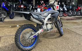 YAMAHA YZ250F CG40C