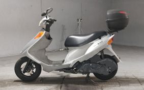 SUZUKI ADDRESS V125 CF4EA