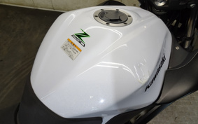 KAWASAKI Z250 ER250C